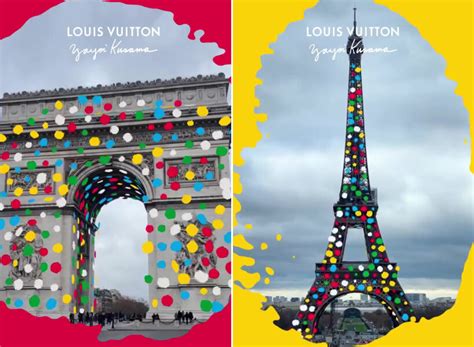 louis vuitton monuments.